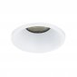 Точечный светильник Munich DL18030R1White