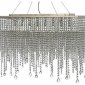 Подвесная люстра Arti Lampadari Milano Milano E 1.5.70X25.105 N
