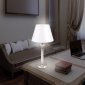 Настольная лампа Ambrella light High Light LH71007