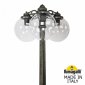 Наземный светильник Fumagalli Globe 300 G30.157.S30.BXE27DN