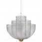 Подвесной светильник LArte Luce Meshmatics L48308