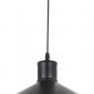 Подвесной светильник Lumina Deco Ulivia LDP 6013 BK