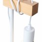 Настольная лампа Evoluce Bagetti SL1142.504.01