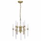 Подвесная люстра MW-Light Альгеро 285010703