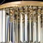 Подвесная люстра Arti Lampadari Enio Enio E 1.5.D50.101 GP