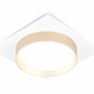Встраиваемый светильник Ambrella Light Techno Spot GX53 Acrylic tech TN5230