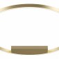 Потолочный светильник Maytoni Rim MOD058CL-L65BSK