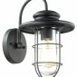 Уличный настенный светильник Odeon Light Helm 4171/1W