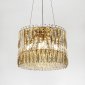 Подвесная люстра MODELUX ML.315.6 GD