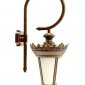Настенный фонарь LD-Lighting уличный LD-FL002