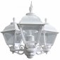 Уличный светильник подвесной Fumagalli Cefa U23.120.S30.WXE27