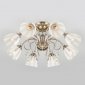 Потолочная люстра Eurosvet Floranse 30155/8