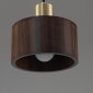 Подвесной светильник Walnut V11957-1P