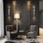 Торшер Maytoni Talento DIA008FL-01CH