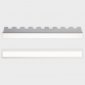 Точечный светильник Italline IT06-6015 IT06-6015 white 3000K