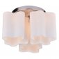 Потолочная люстра Arte Lamp Serenata A3479PL-3CC