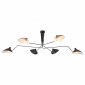 Подвесная люстра ST Luce Spruzzo SL305.402.06