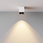 Точечный светильник Maytoni Alfa LED C064CL-5W3K-SQ-WB