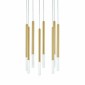 Подвесной светильник Lightstar Tubo L8T747133