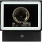 Настенный светильник уличный ЭРА GBW-101-BL-0200