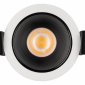 Встраиваемый светодиодный светильник Arlight S-Atlas-Built-R58-10W Warm3000 035454