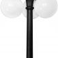Наземный фонарь GLOBE 250 G25.156.S30.AYF1RDN