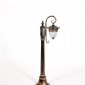 Наземный фонарь Oasis Light KRAKOV 1 L 87207L/18L/PartA Gb