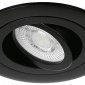 Встраиваемый светильник Wolta ALTO mini WDL-MR11/01BL-R