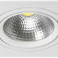 Точечный светильник Lightstar Intero 111 i836060606
