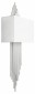 Бра Loft IT Elegio 10107 Silver white
