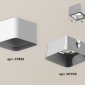 Точечный светильник Ambrella light Techno XS7832003