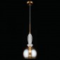 Подвесной светильник Aployt Kristel APL.304.16.01