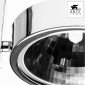 Потолочный светильник Arte Lamp Faccia A4507AP-1CC
