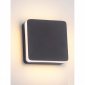 Настенный светильник APL LED APL223-spot APL22320107 SBK