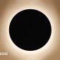 Настенный светодиодный светильник Italline IT02-016 black