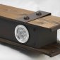 Подвесной светодиодный светильник Lussole Loft LSP-9860