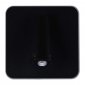 Настенный светильник Reluce 86202-9.2-001KT LED12W BK
