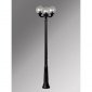 Наземный фонарь Fumagalli Globe 300 G30.157.R30.AXE27