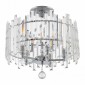 Подвесная люстра Arte Milano Sorrento-2409 372409/5/100/400 CR