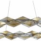 Подвесная люстра ST Luce DIAMANTA SL6009.203.01