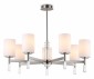 Подвесная люстра Ambrella Light High Light Modern LH56253