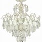 Подвесная люстра Evoluce Magonza SLE160302-06