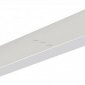 Модульный светильник Arlight CLIP-38-FLAT-S312-6W Warm3000 (WH, 110 deg, 24V) 029002