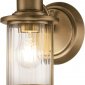 Бра Quoizel Riggs QZ-RIGGS1-BATH-WS