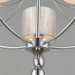 Подвесная люстра Omnilux Omnilux 285 OML-28507-05