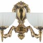 Бра Ambiente 7539 7539/2 PB
