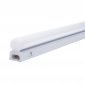 Настенно-потолочный светильник Uniel ULI-L04-10W/4000K IP40 WHITE