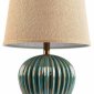 Настольная лампа декоративная Loft it Tulip 10513T Blue