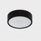 Точечный светильник M04-525 M04-525-125 black 3000K