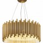 Подвесная люстра Maytoni Coliseo MOD135PL-06BS